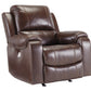 Rackingburg Power Recliner