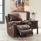 Rackingburg Power Recliner