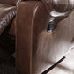 Rackingburg Reclining Loveseat