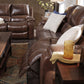 Rackingburg Reclining Sofa