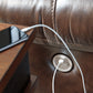 Rackingburg Power Recliner