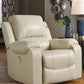 Rackingburg Recliner