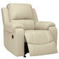 Rackingburg Recliner