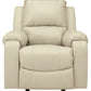 Rackingburg Recliner