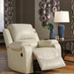 Rackingburg Recliner