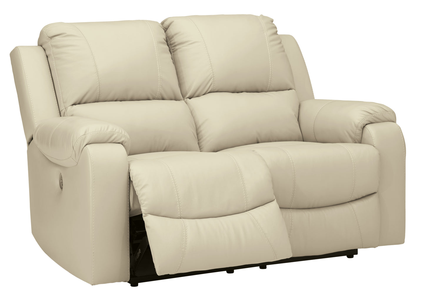 Rackingburg Power Reclining Loveseat