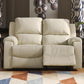 Rackingburg Power Reclining Loveseat