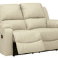 Rackingburg Reclining Loveseat