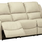 Rackingburg Power Reclining Sofa