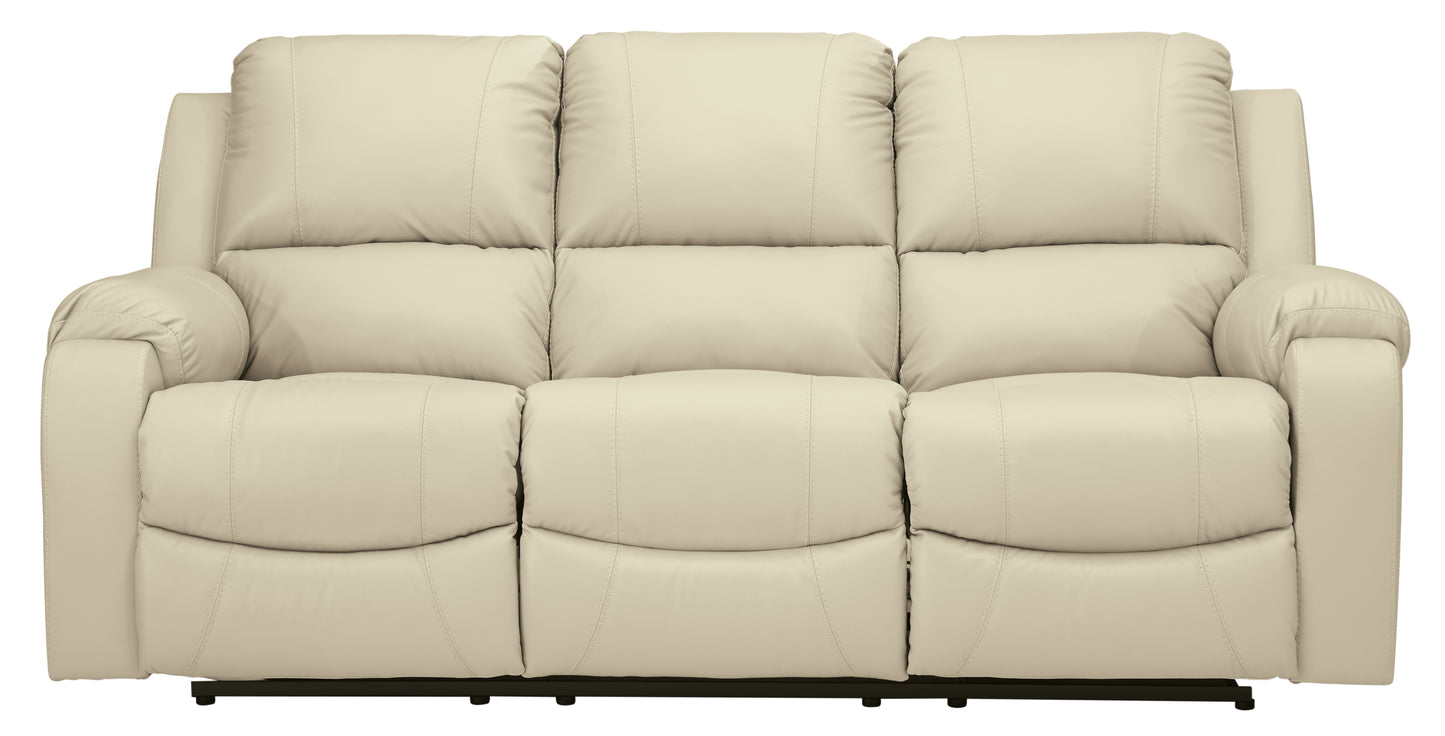 Rackingburg Power Reclining Sofa
