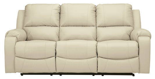 Rackingburg Reclining Sofa