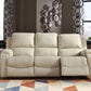 Rackingburg Reclining Sofa