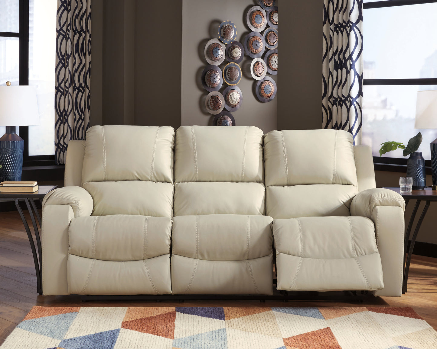 Rackingburg Reclining Sofa