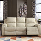 Rackingburg Reclining Sofa