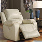 Rackingburg Power Recliner