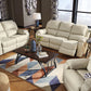 Rackingburg Power Recliner