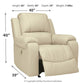 Rackingburg Recliner