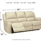 Rackingburg Reclining Sofa