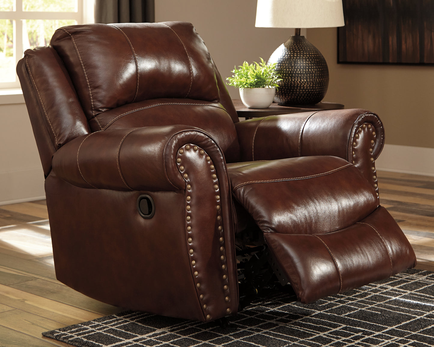 Bingen Recliner