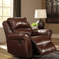 Bingen Recliner