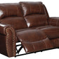 Bingen Power Reclining Loveseat