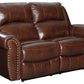Bingen Power Reclining Loveseat