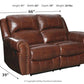 Bingen Reclining Loveseat