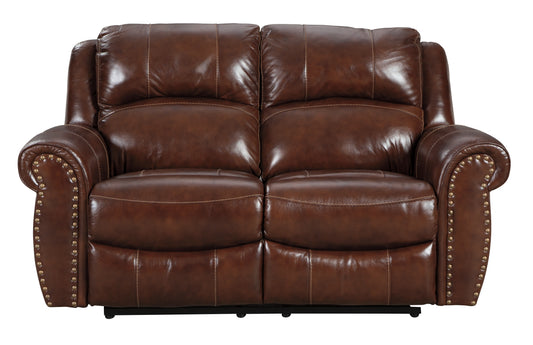 Bingen Reclining Loveseat