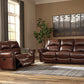 Bingen Power Reclining Loveseat