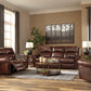 Bingen Power Reclining Loveseat