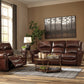 Bingen Power Reclining Loveseat