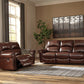 Bingen Reclining Sofa