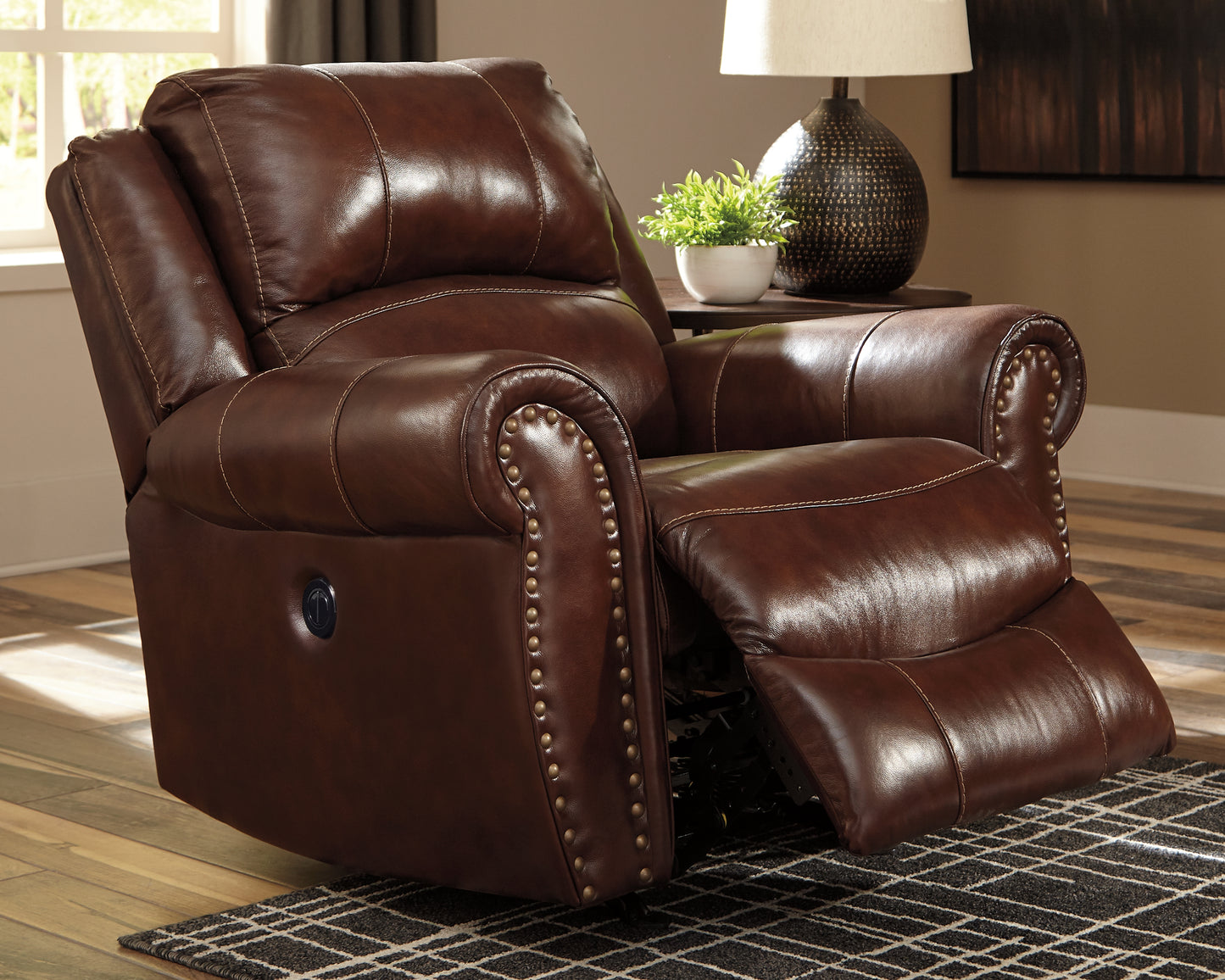Bingen Power Recliner