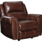 Bingen Power Recliner