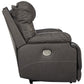 Wurstrow Power Recliner