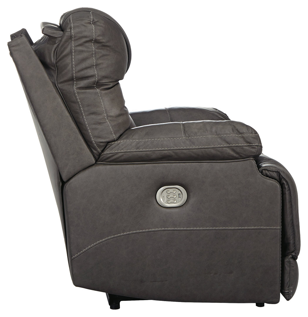 Wurstrow Power Recliner