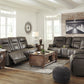 Wurstrow Power Reclining Sofa
