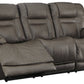 Wurstrow Power Reclining Sofa