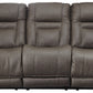Wurstrow Power Reclining Sofa