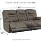 Wurstrow Power Reclining Sofa