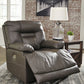 Wurstrow Power Recliner