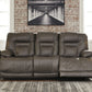 Wurstrow Power Reclining Sofa