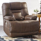 Wurstrow Power Recliner