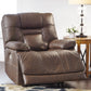 Wurstrow Power Recliner