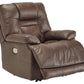Wurstrow Power Recliner
