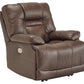 Wurstrow Power Recliner