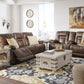 Wurstrow Power Reclining Sofa