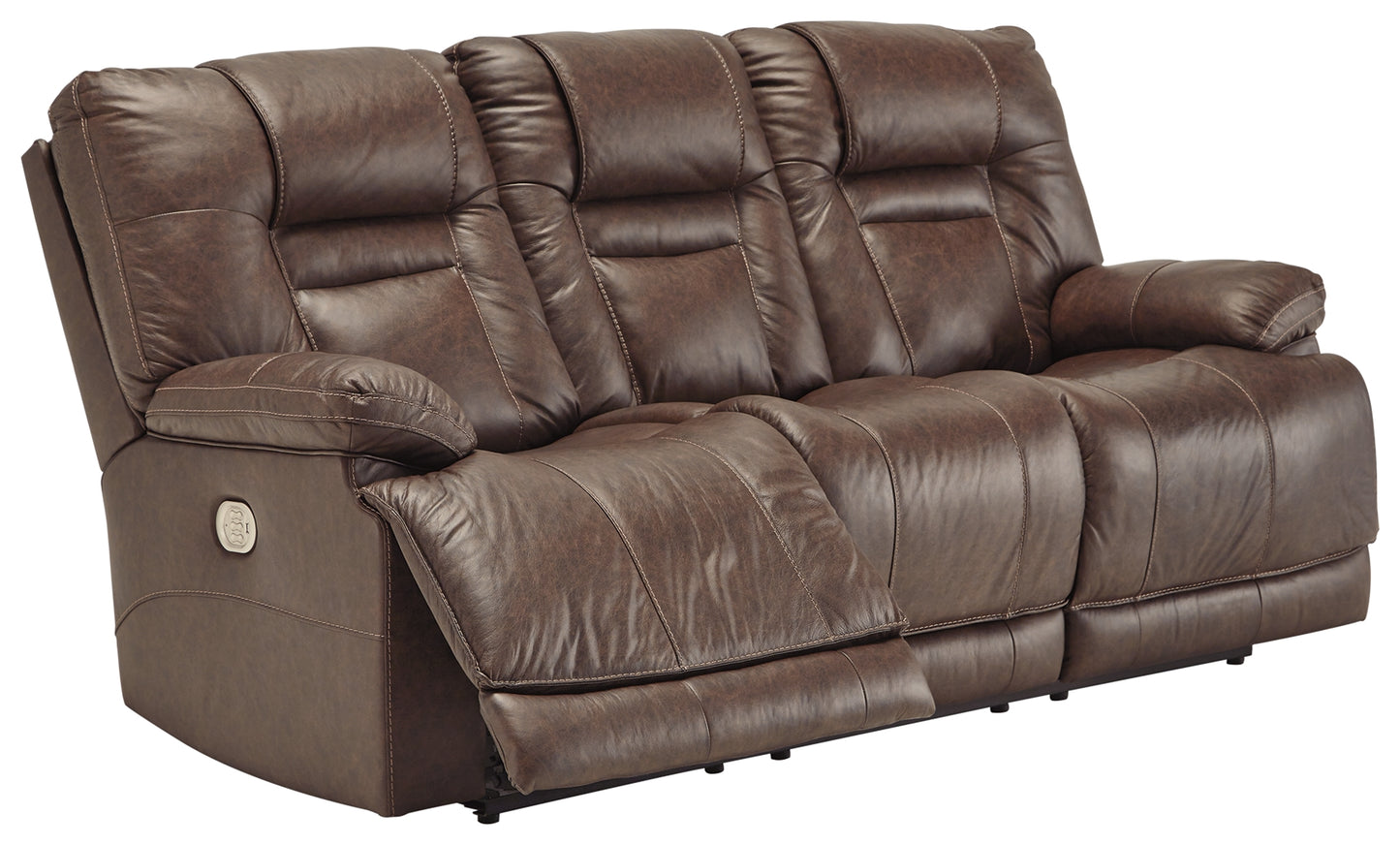 Wurstrow Power Reclining Sofa