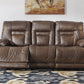 Wurstrow Power Reclining Sofa