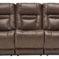 Wurstrow Power Reclining Sofa